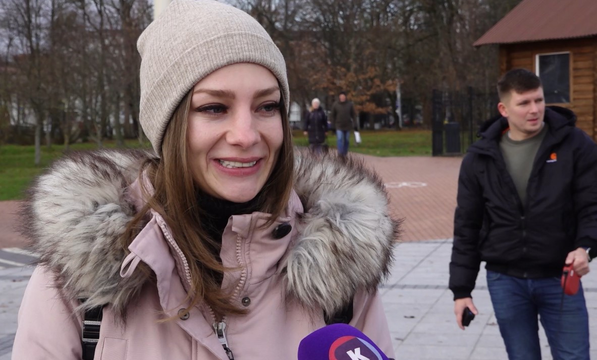 ангелина хозяйка берри патриота