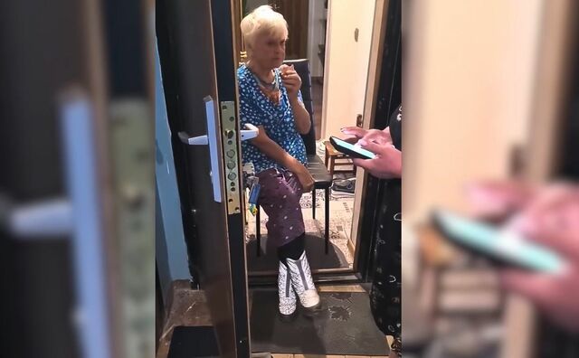 бабушка на куйбышева 920063243