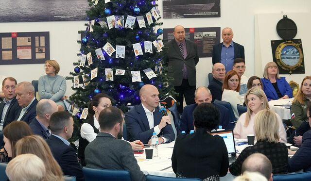 Беспрозванных: «Мы должны знать о каждой жизненной ситуации бойцов»