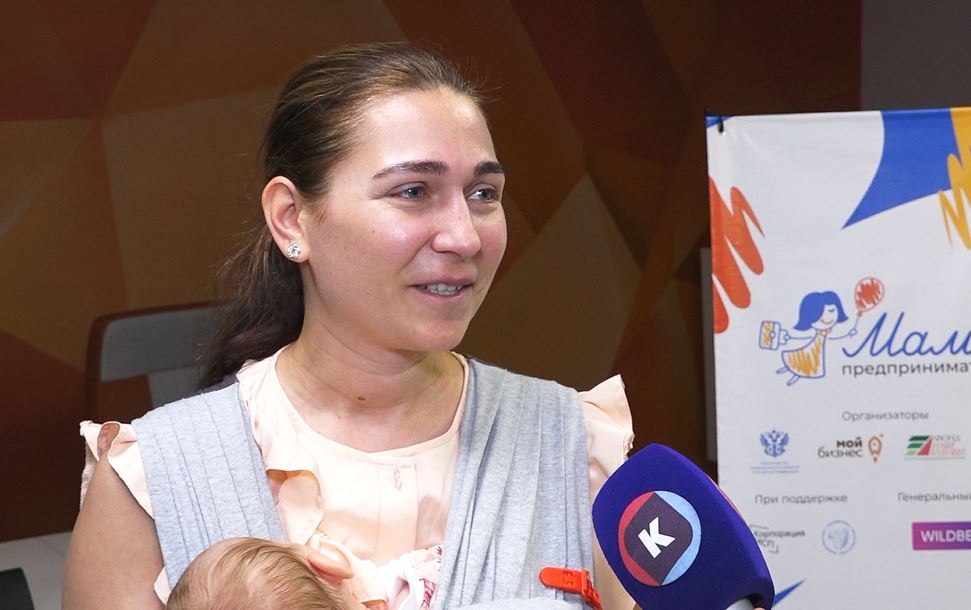 вера трунова мама предприниматель