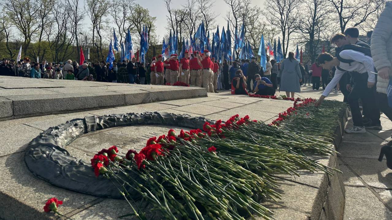 В Калининграде 22 июня у мемориала 1200 воинам пройдёт возложение цветов