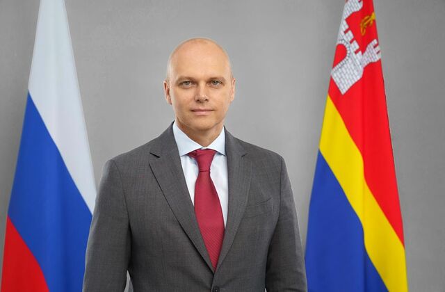 Губернатор поздравил калининградских железнодорожников с праздником