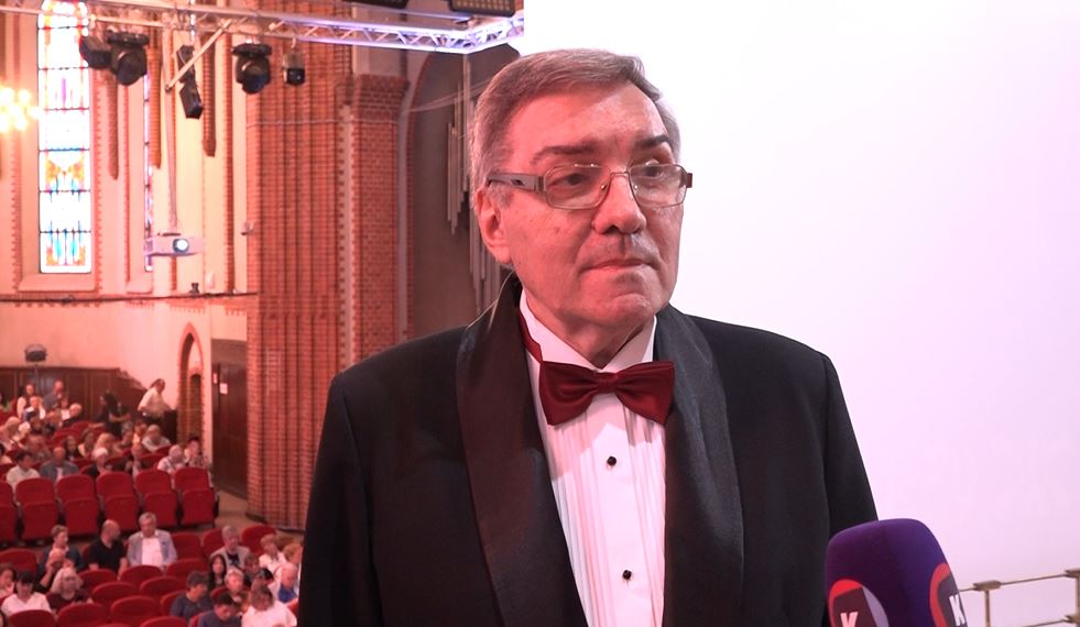 дирижер лев конторович