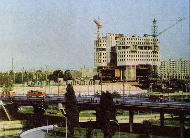 Дом Советов (Калининград) — Википедия