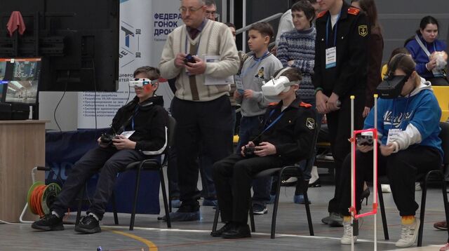 дроны гонка 9114005333