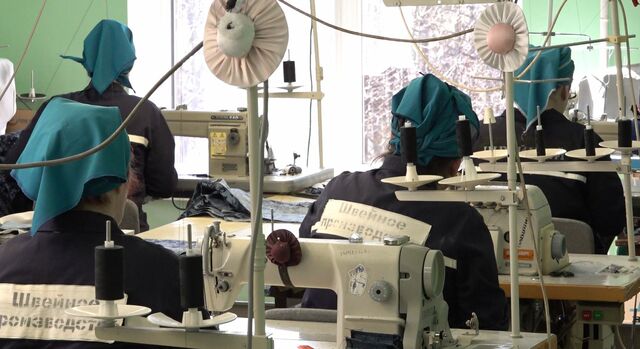 женская колония 9013232323234