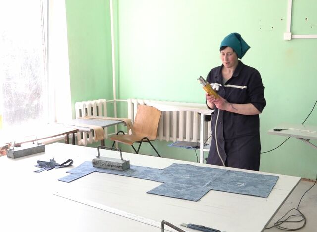 женская колония 9242322442