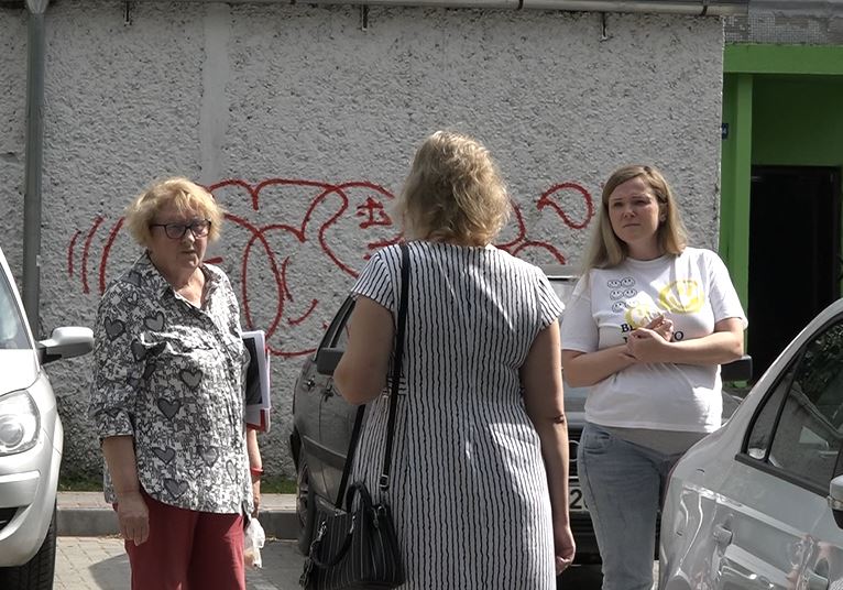 жители машиностроительная