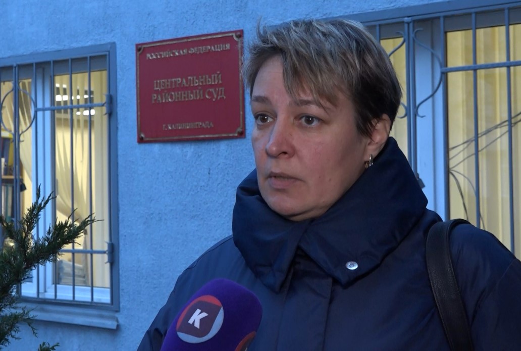 ирина лангинен