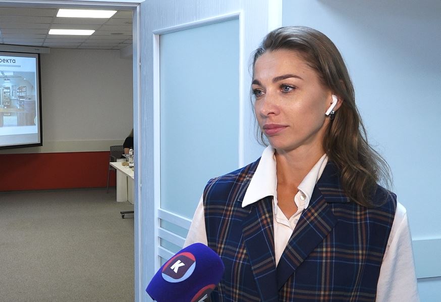 ксения саломатина мама предприниматель