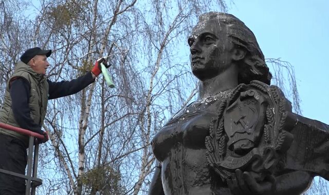 мать россия памятник 882005535434