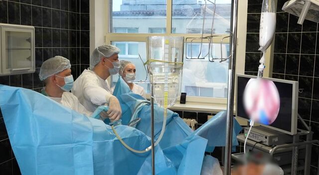 операция больница 2342342424234