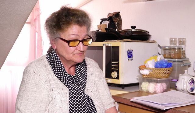 осталась без квартиры923232322