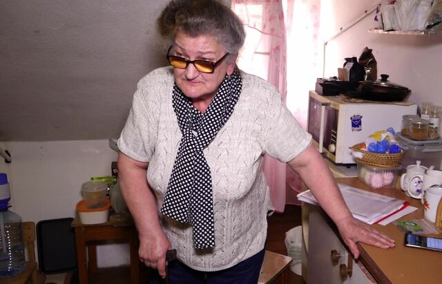 осталась без квартиры 2343434343