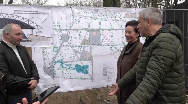 В Калининграде звёздное небо станет ближе