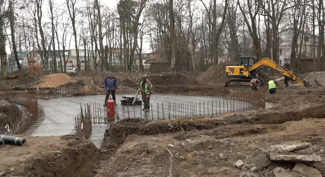 парк гагарина будущее 9342322