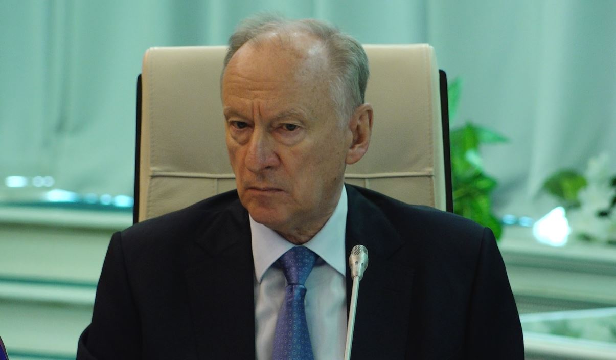 патрушев