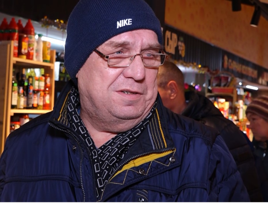 покупатель яиц