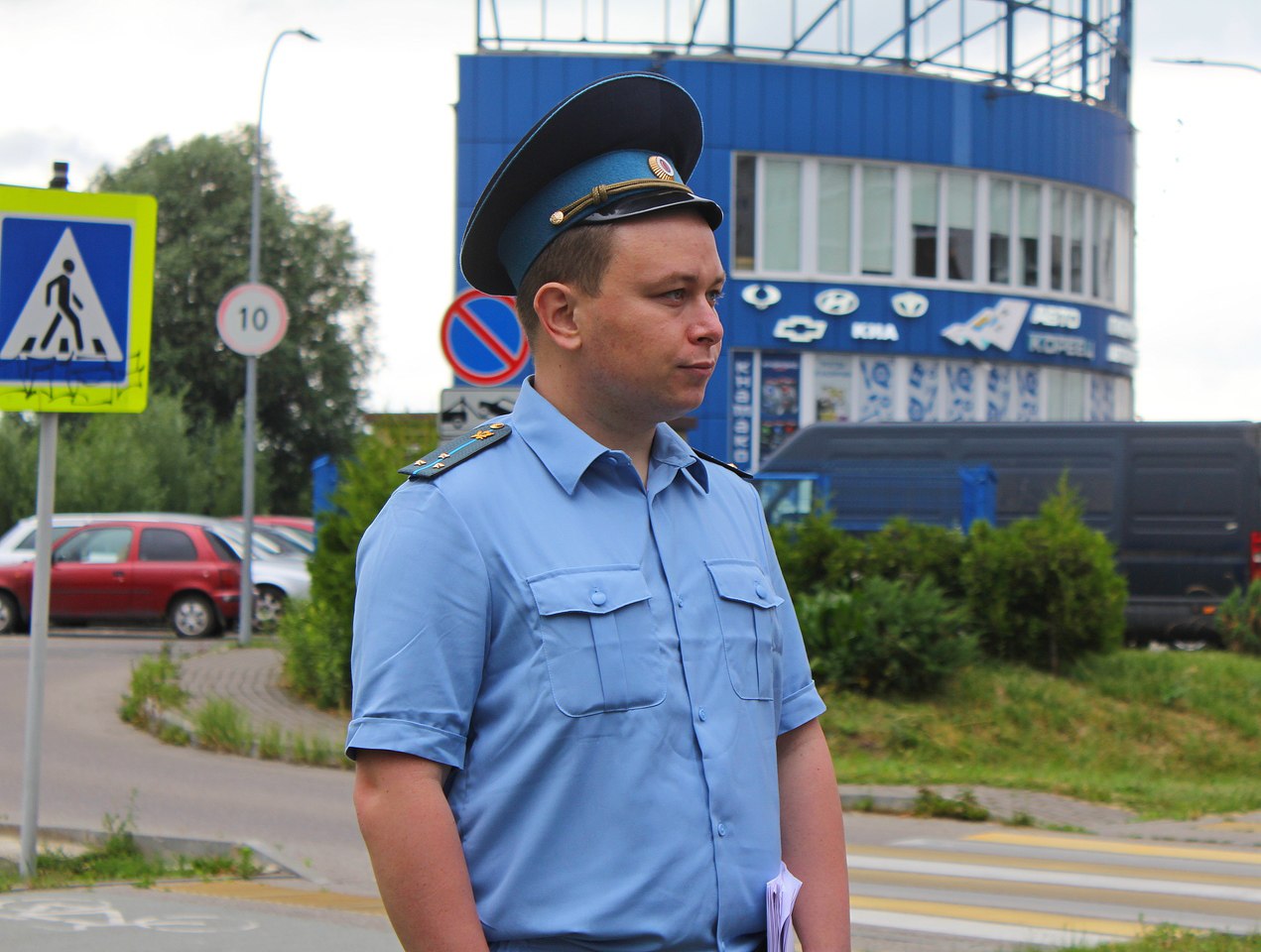 Калининградец погасил почти 12-миллионную задолженность только после ареста имущества
