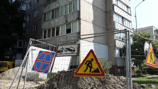В 2025 году в Калининграде отремонтируют 17 дворов на 236 миллионов рублей