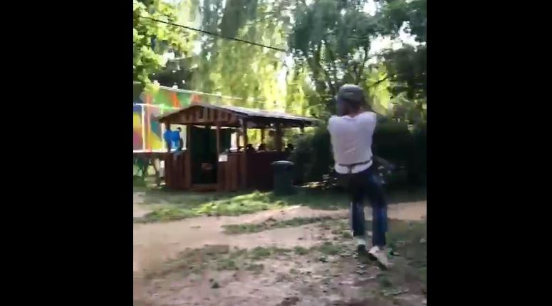 роллей рой джонс