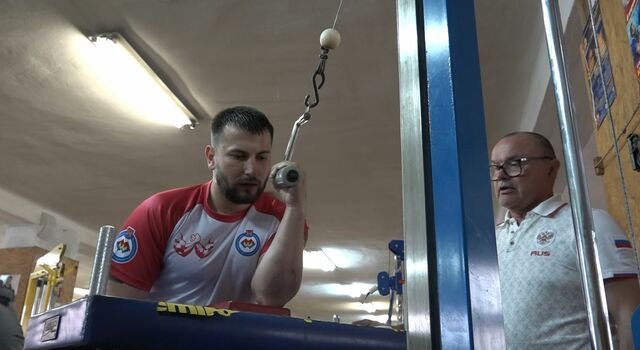 сво спорт 23323232