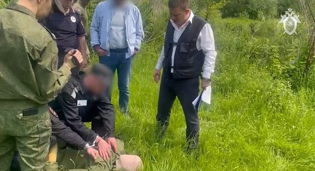 следком убийца насильник 822224