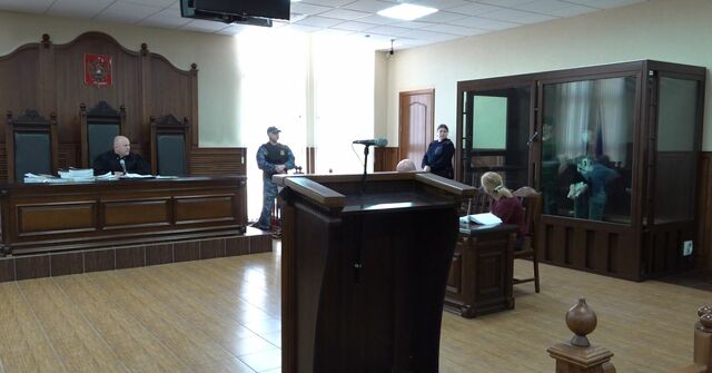 суд убийство ребёнка черняховск