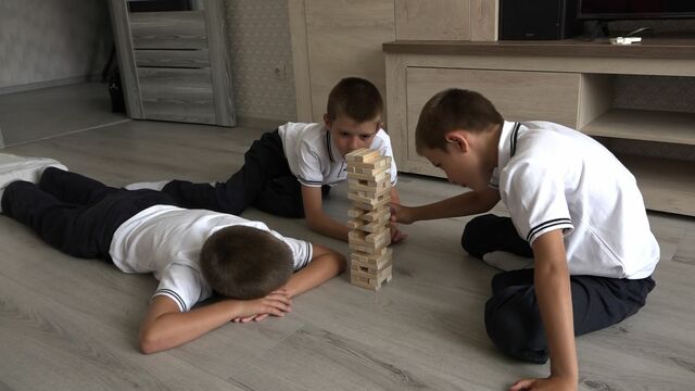 тройняшка 8820 113332