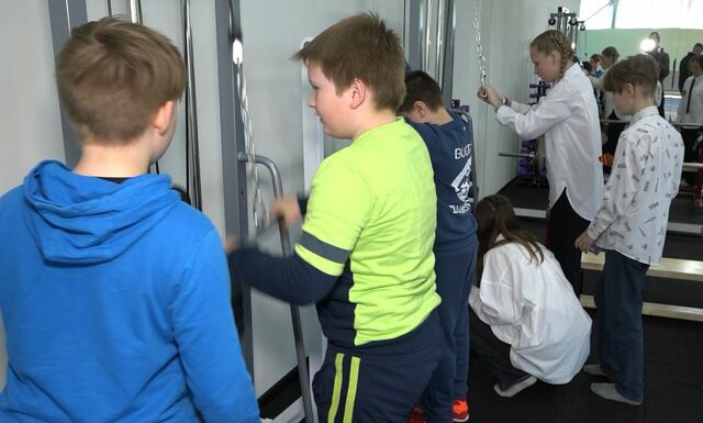 фок знаменск 48838338243