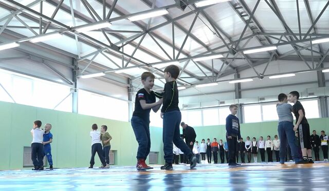 фок знаменск 939343242