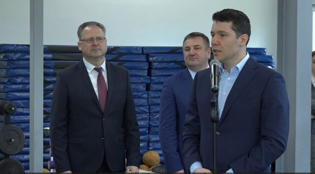 фок знаменск 93993342232323