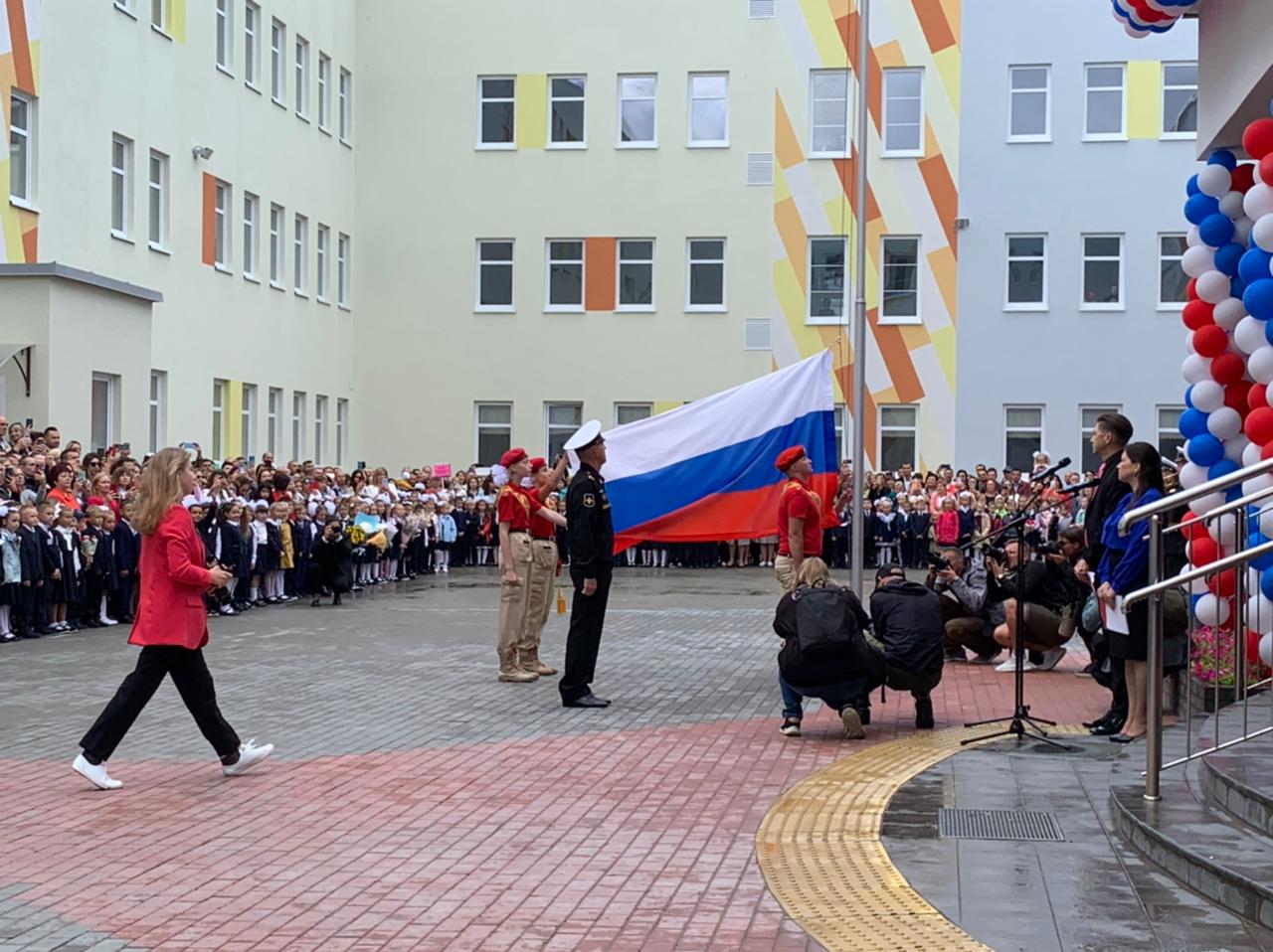 Полк входит в состав