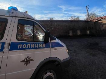 В Калининграде двух друзей задержали за избиение прохожих 